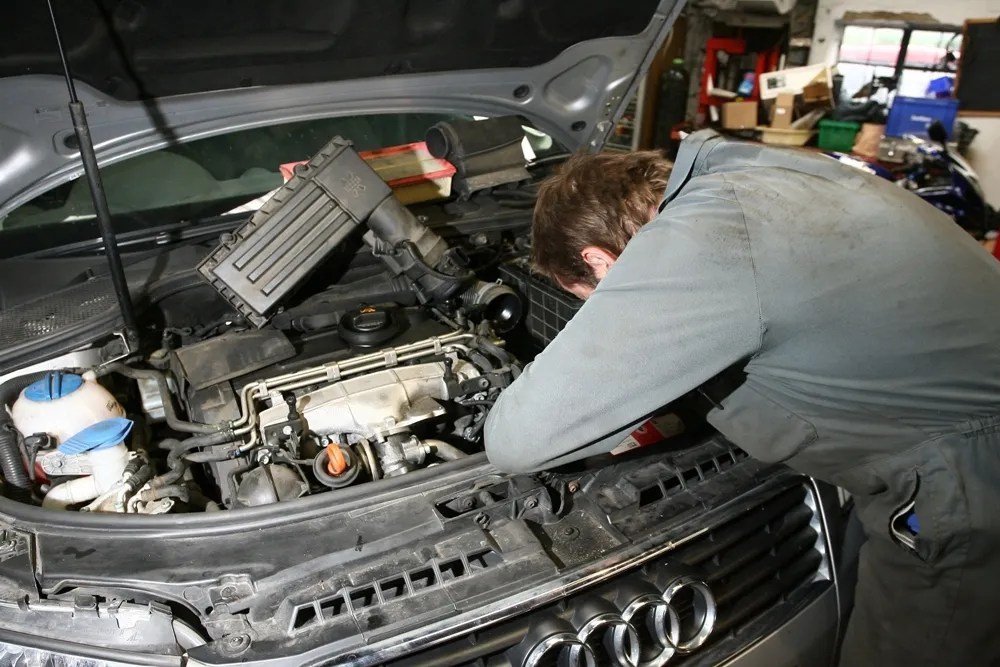 A Cost Analysis of Extended Car Warranty Expenses