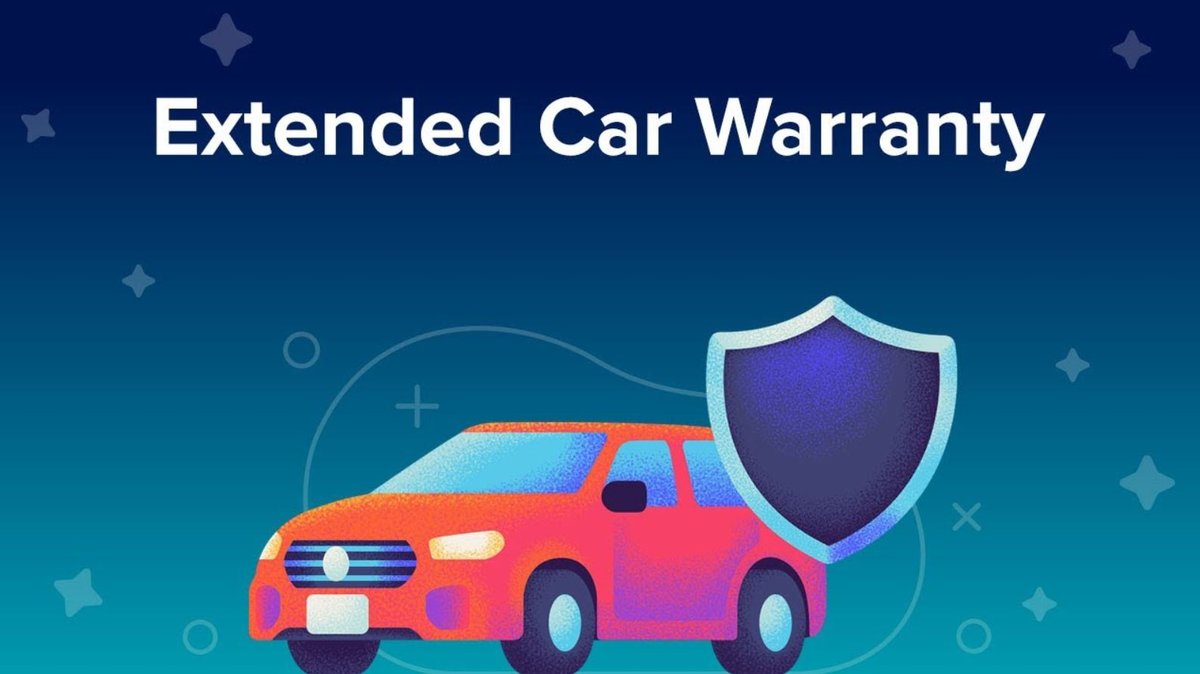 Understanding Extended Car Warranties Before You Buy One